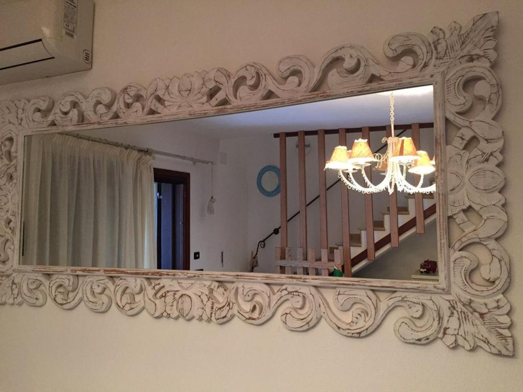 Villetta Il Corallo ซาน เตโอโดโร ภายนอก รูปภาพ